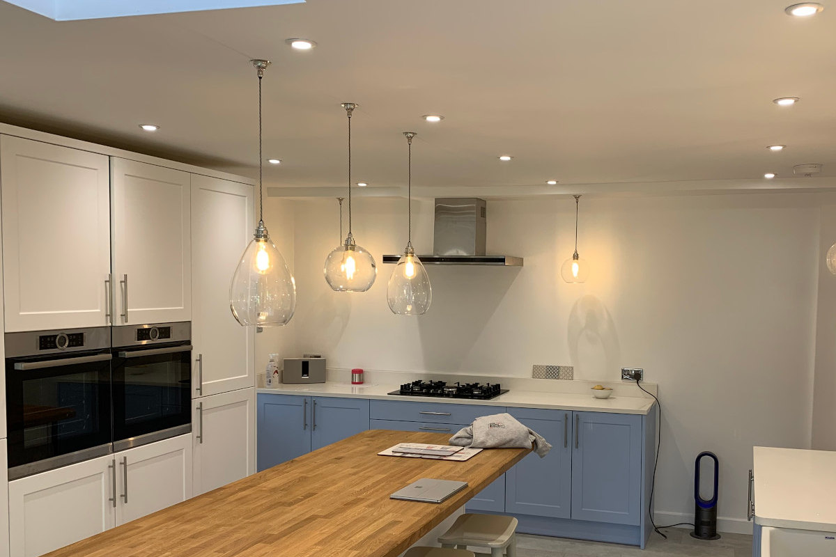 Domestic Electrical Services